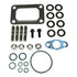 Industrial Injection Turbo Install Kit 07.5-18 Ram 6.7L Cummins