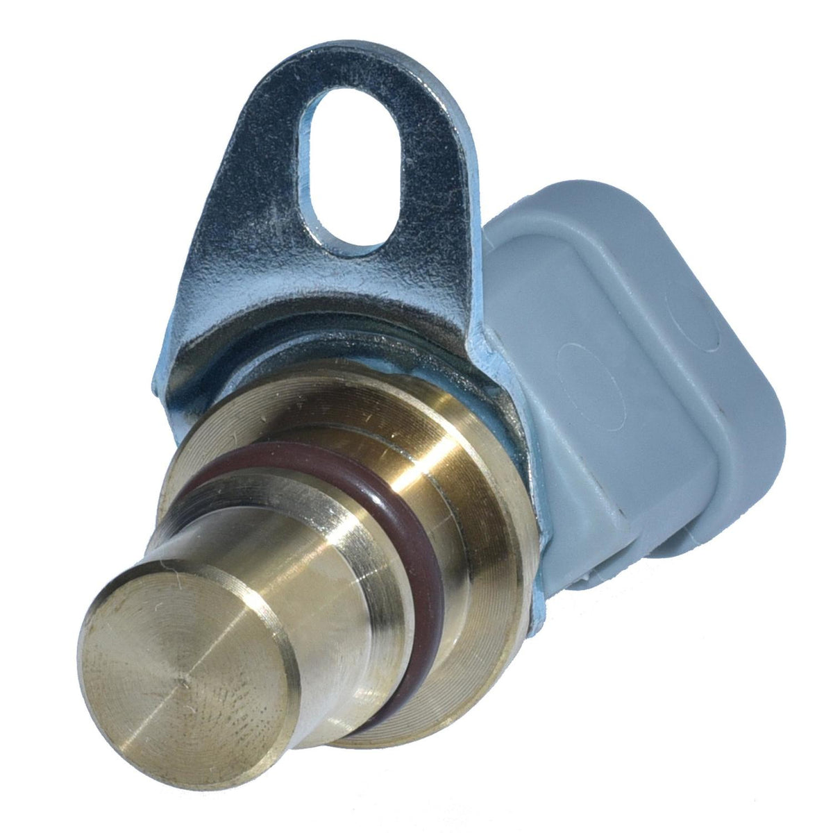 Gm Key Code Reading Walker Crankshaft Position Sensor (CKP) 01-04 GM 6.6L Duramax LB7