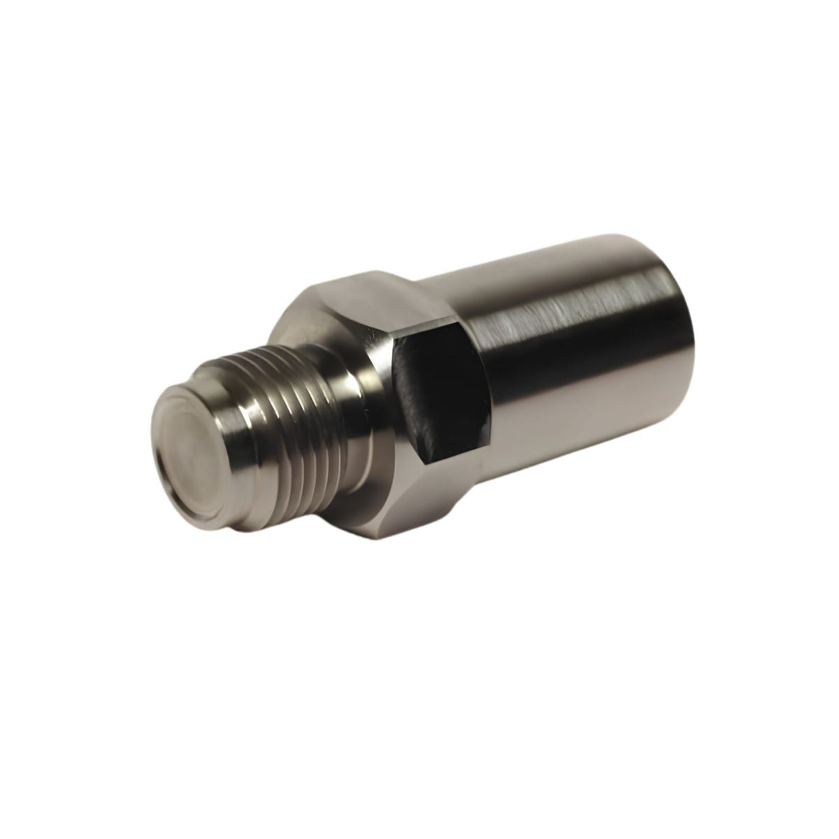 Industrial Injection Pressure Relief Valve Block Off for 2003-2007 Dodge 5.9L Cummins