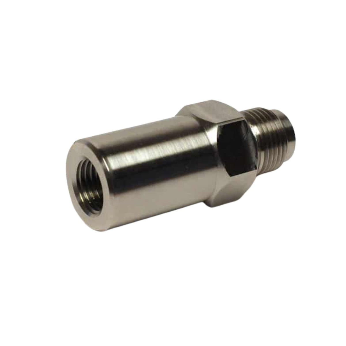 Industrial Injection Pressure Relief Valve Block Off for 2003-2007 Dodge 5.9L Cummins 237603