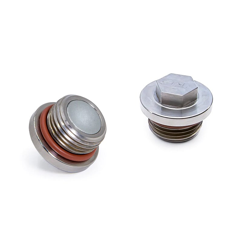 PPE Front HD Differential Cover for 14-25 Ram 2500 and for 13-25 Ram 3500 6.7L Cummins 9.25’’ for 12-Bolt