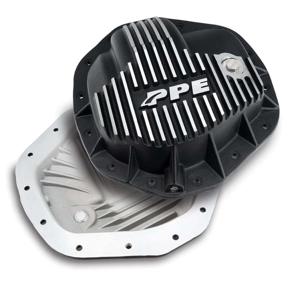 PPE Rear Differential Cover for 19-25 Ram 6.7L Cummins