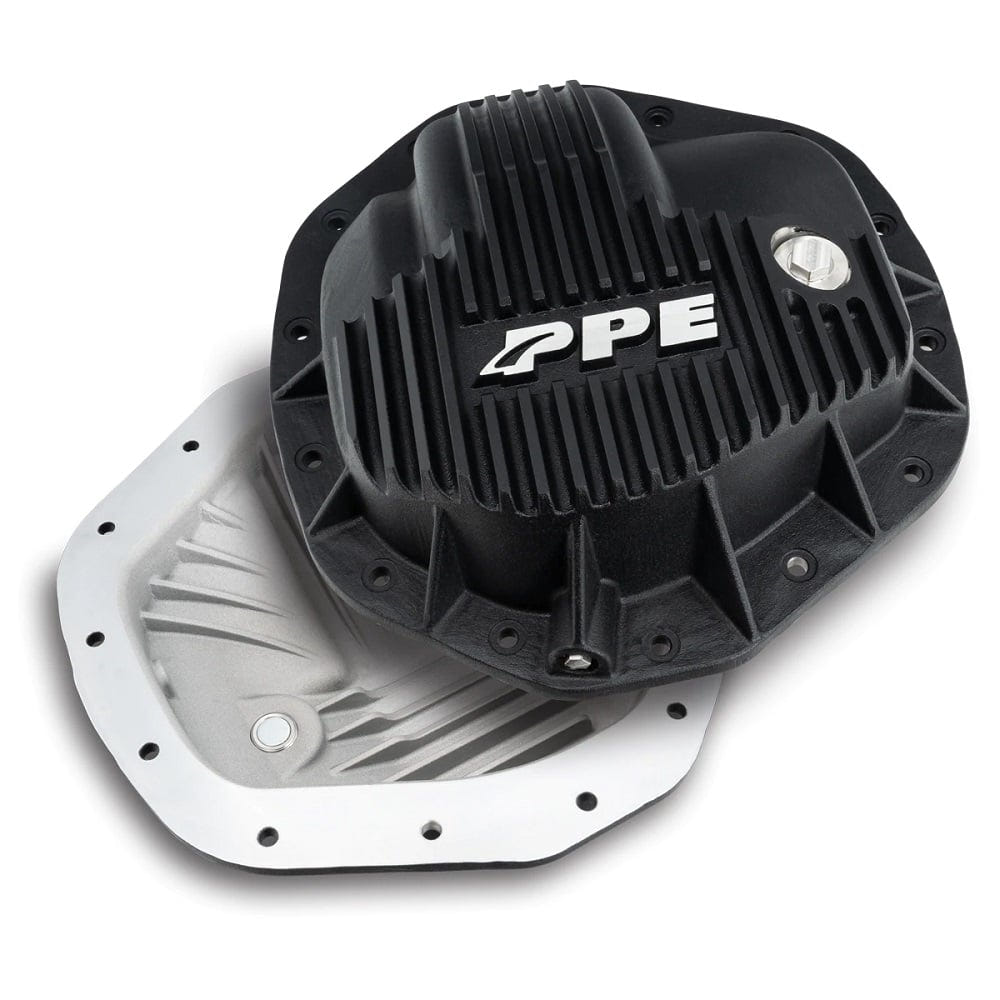 PPE Rear Differential Cover for 19-25 Ram 6.7L Cummins