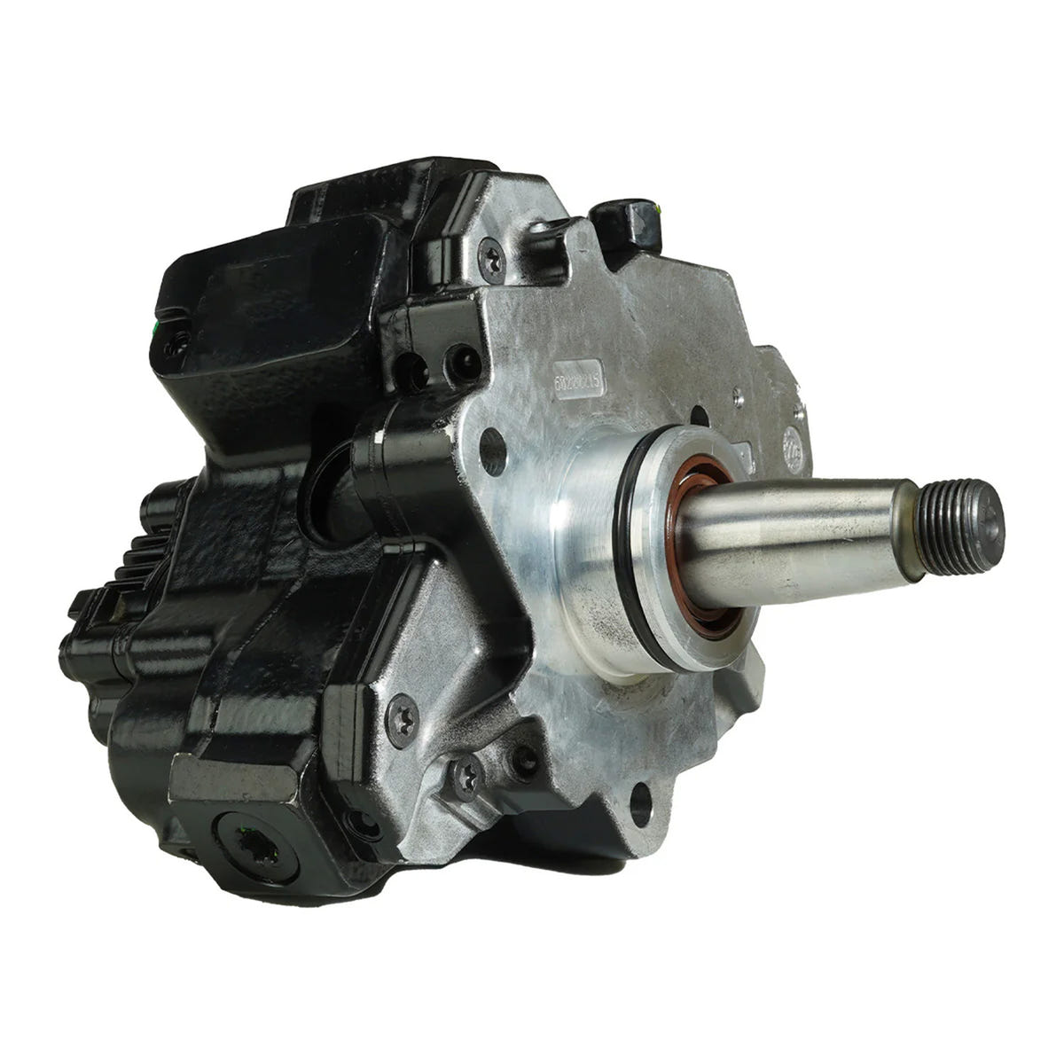 Industrial Injection Remanufactured CP3 Retrofit Pump for 19-20 Ram 6.7L Cummins