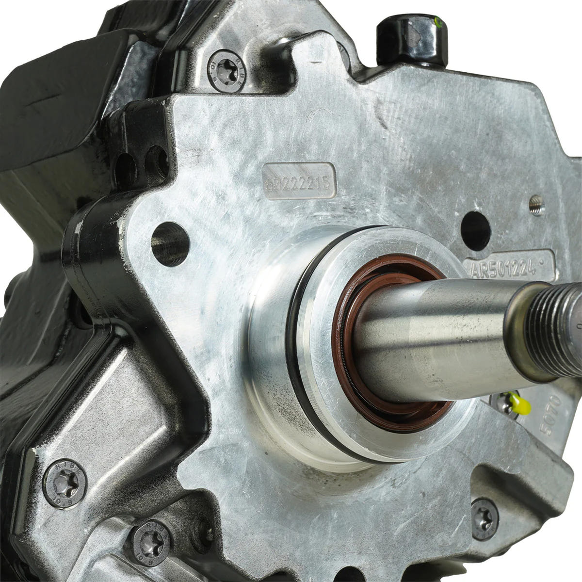 Industrial Injection Remanufactured CP3 Retrofit Pump for 19-20 Ram 6.7L Cummins