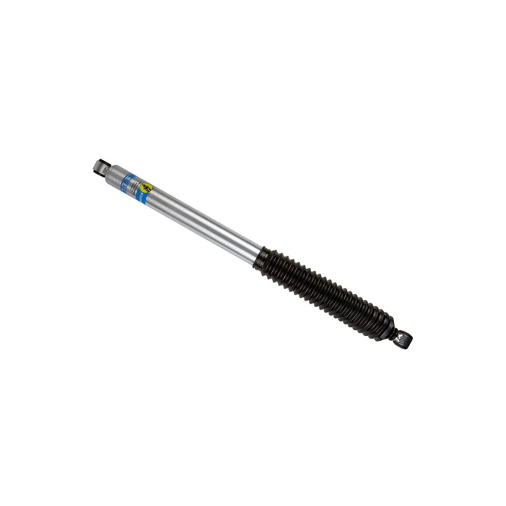Shock absorber on a white background