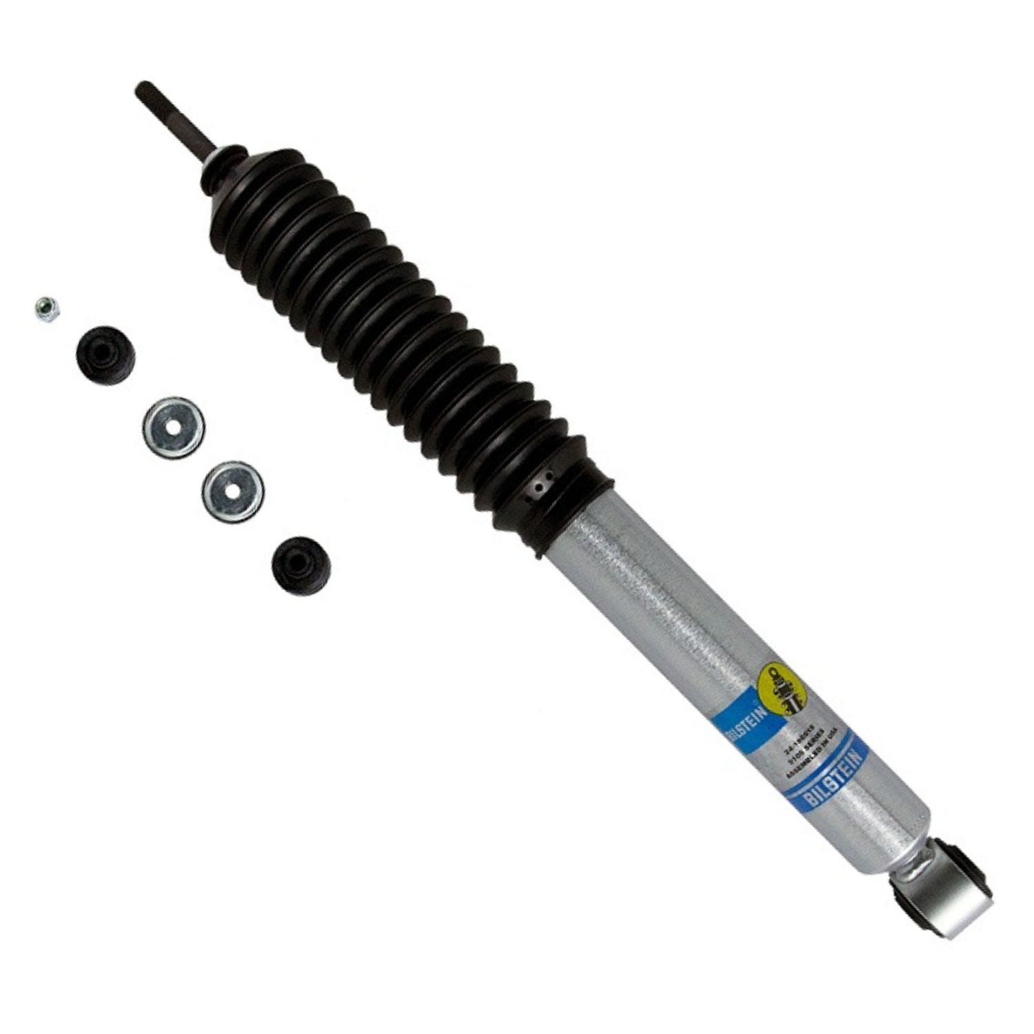 Bilstein 5100 Series Front Shock 0-6" Lift for 05-16 Ford SuperDuty 4WD