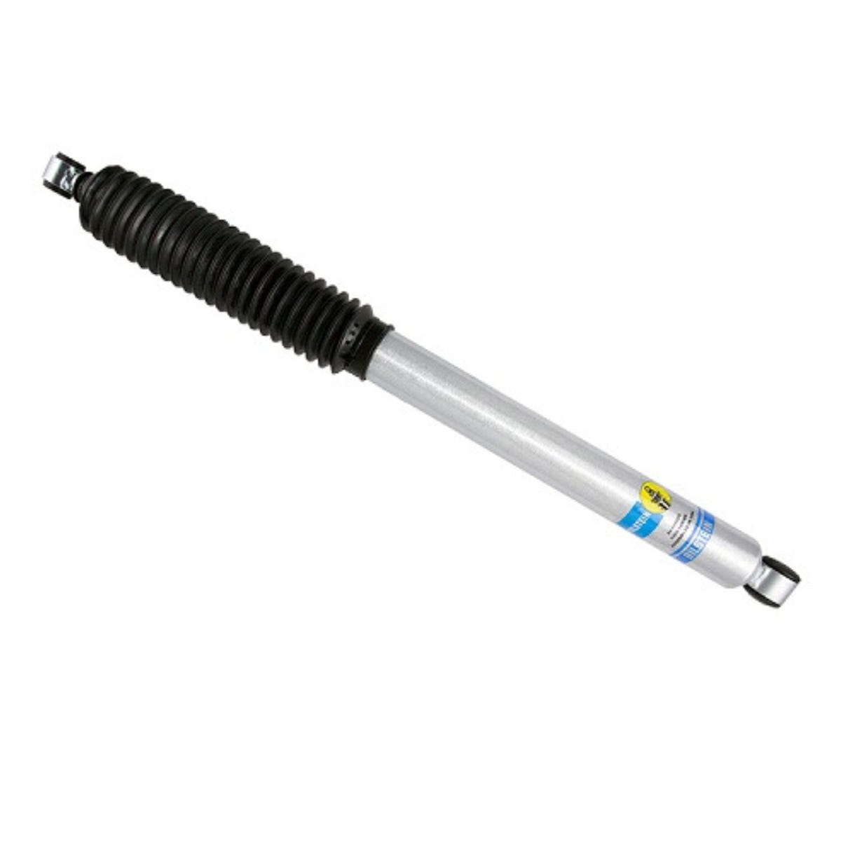 Bilstein Shock absorber on a white background