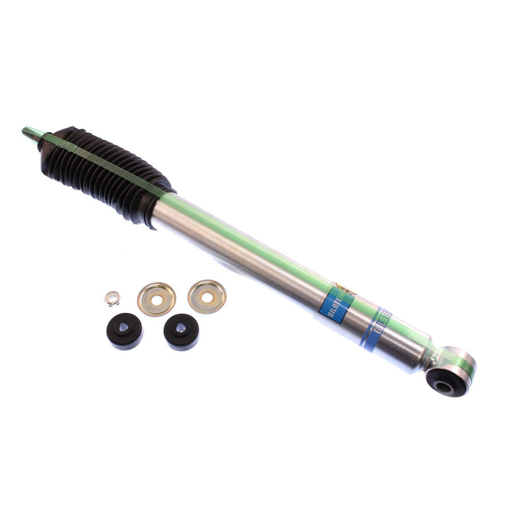Bilstein 5100 Series Front Shock 0-6" Lift for 05-16 Ford SuperDuty 4WD