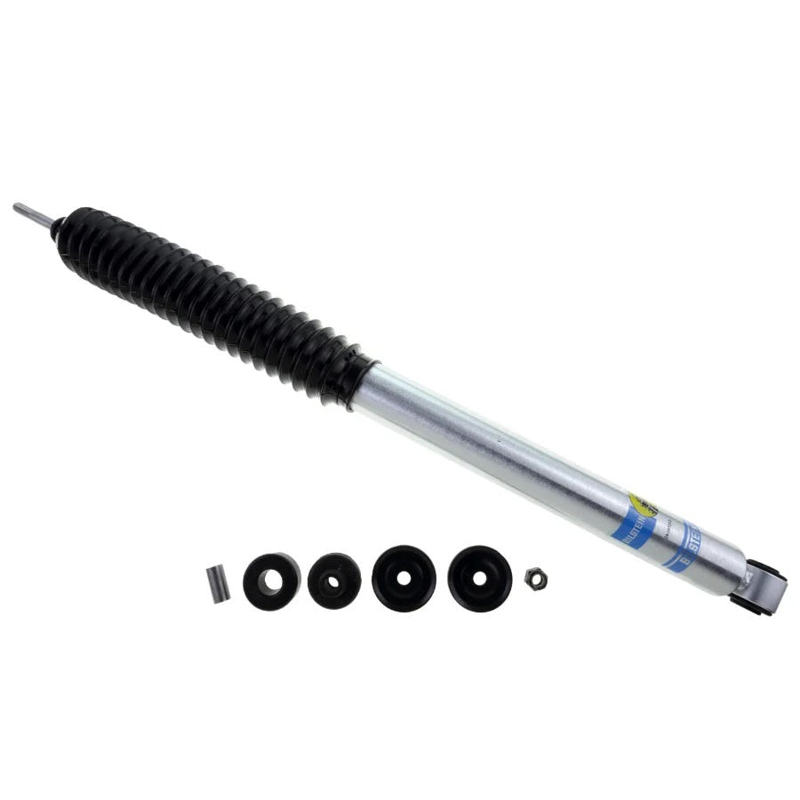 Bilstein 5100 Series Front Shock 0-8" Lift for 94-13 Ram 2500 and for 94-12 3500 0-2.5" Lift for 05-16 Ford SuperDuty 4WD