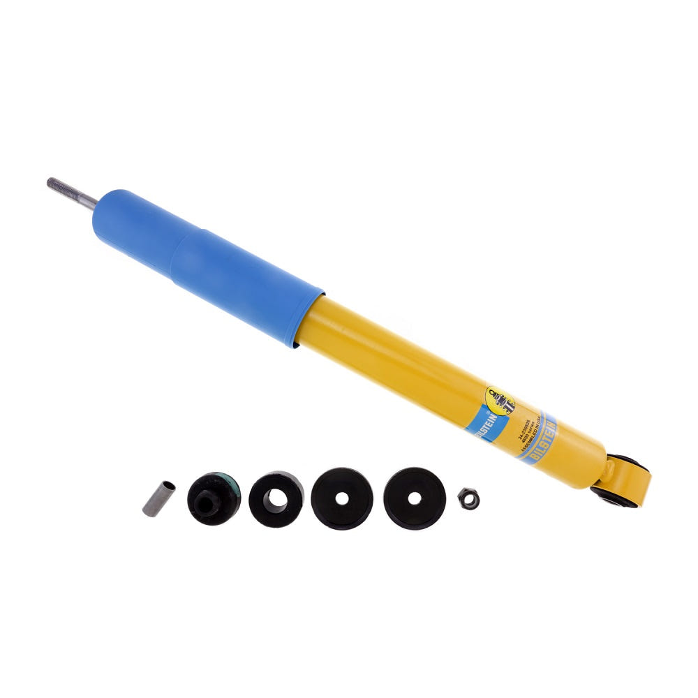 Bilstein 4600 Series Front Shock for 13-25 Ram 2500 and 3500 6.7L Cummins 4WD