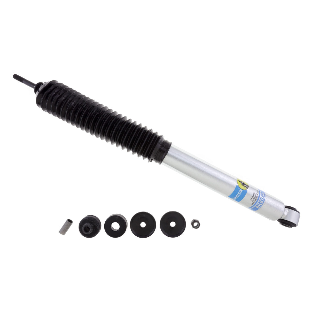 Bilstein 5100 Rear Shock 0-4" Lift for 14-25 Ram 2500 6.7L Cummins 4WD