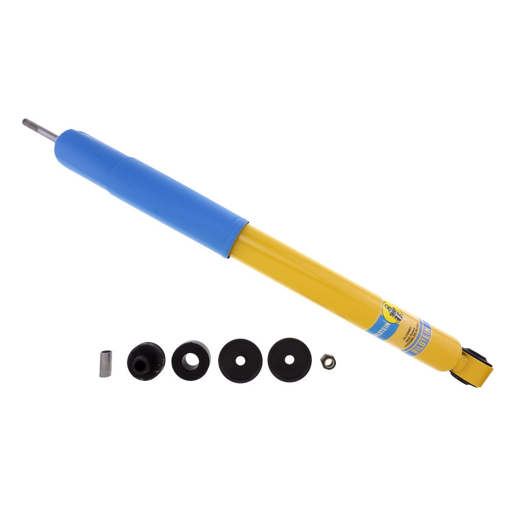 Bilstein 4600 Series Rear Shock for 13-25 Ram 2500 and 3500 6.7L Cummins 4WD