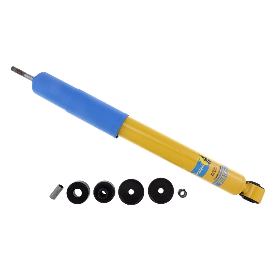 Bilstein 4600 Series Front Shock for 13-25 Ram 2500 and 3500 6.7L Cummins 4WD