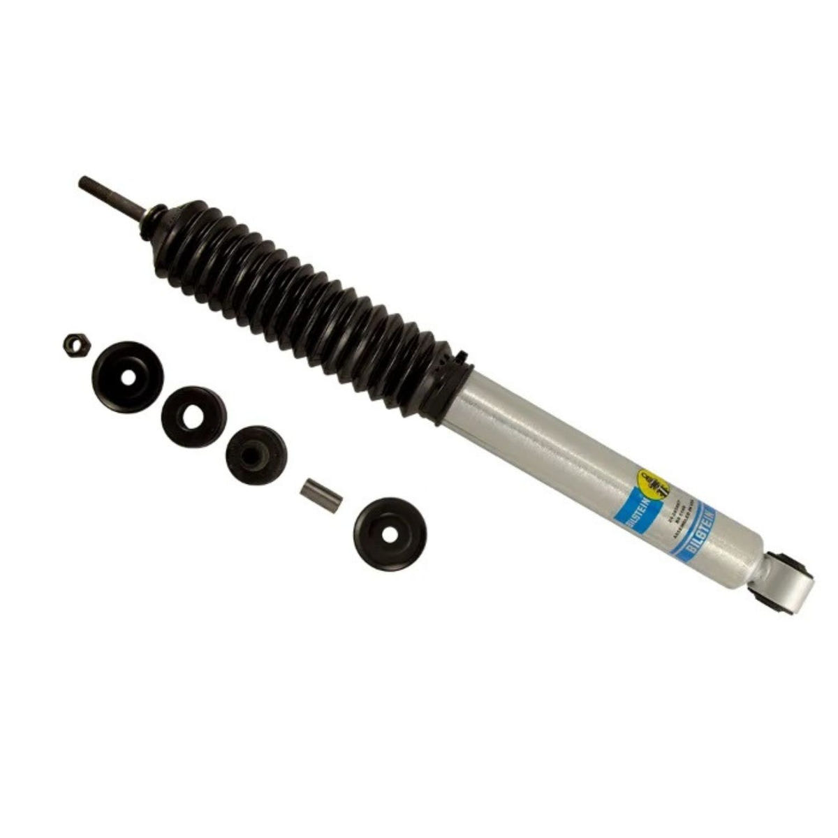 Bilstein 5100 Rear Shock for 14-25 Ram 2500 4WD With Factory Air Suspension