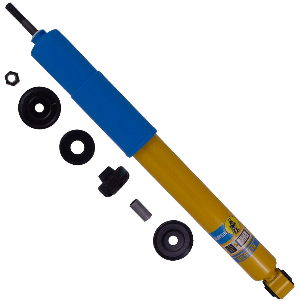 Bilstein 4600 Series Front Shock for 13-25 Ram 2500 and 3500 6.7L Cummins 4WD