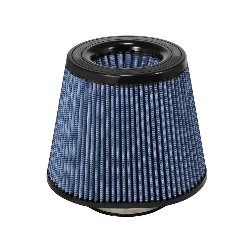 AFE Power Magnum Flow Pro 5R and Pro DRY S and Pro-GUARD 7 Conical Air Filter - Universal 5.5" ID x 7"-10" L x 7" W x 8" H