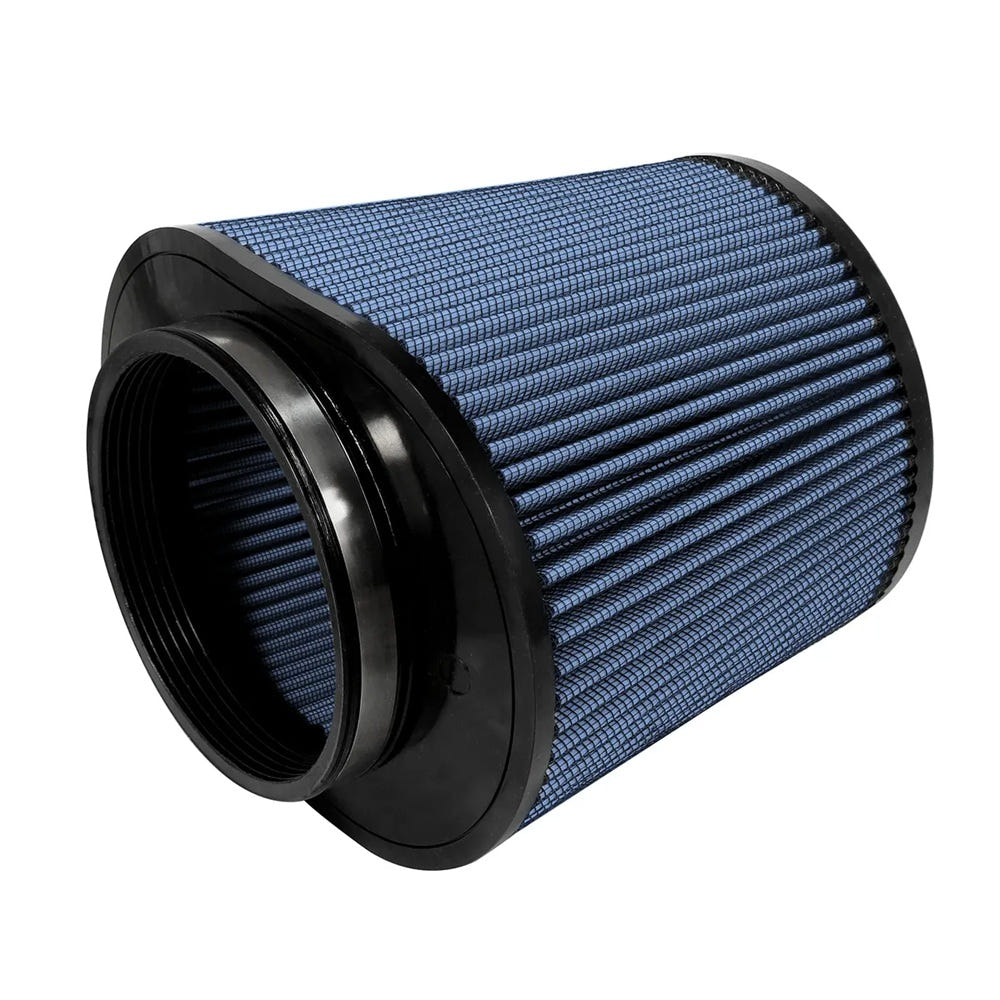 AFE Power Magnum Flow Pro 5R and Pro DRY S and Pro-GUARD 7 Conical Air Filter - Universal 5.5" ID x 7"-10" L x 7" W x 8" H