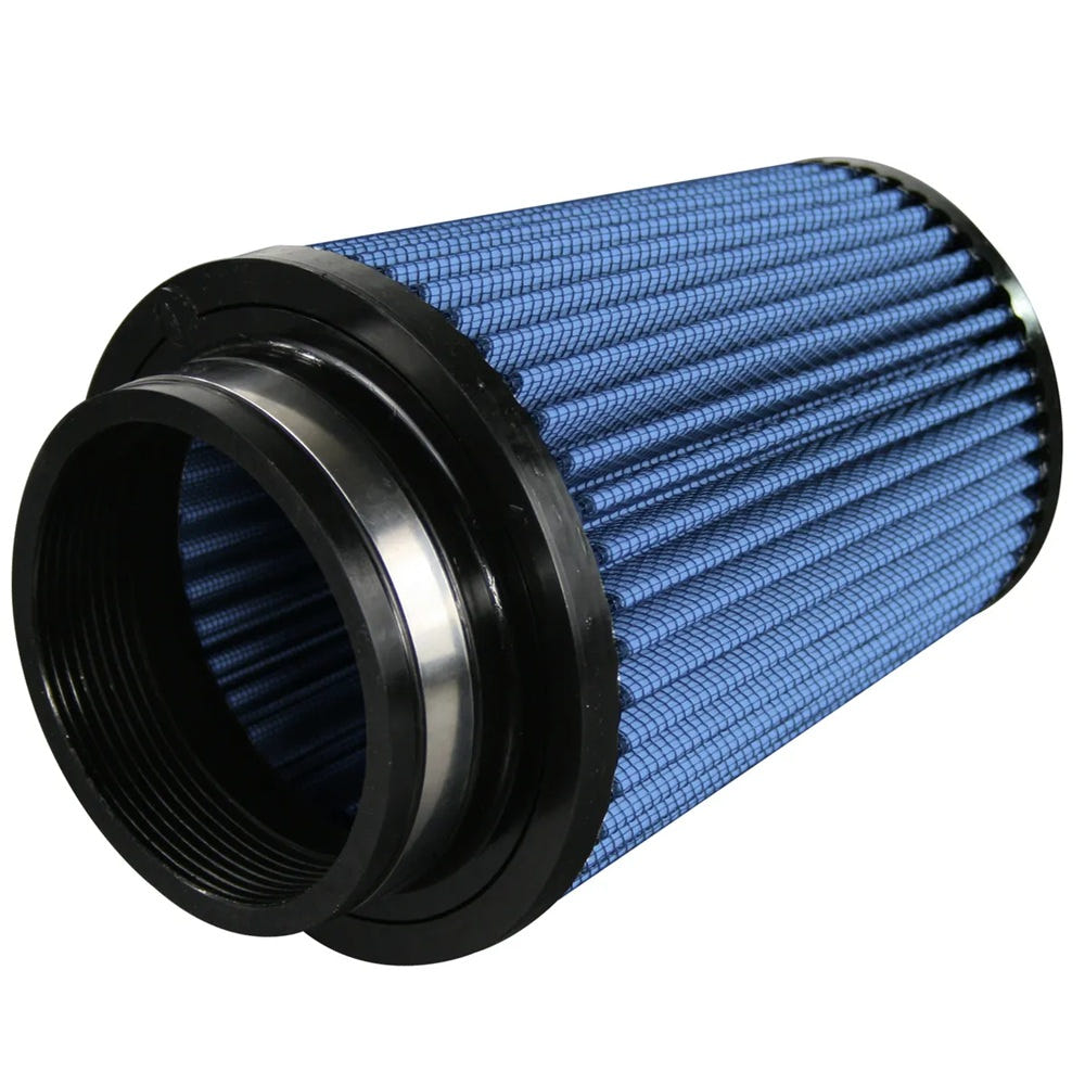 AFE Magnum Flow Pro 5R and Pro DRY S Air Filter - Universal 4" ID x 4.5"-6" L x 6" W x 7" H