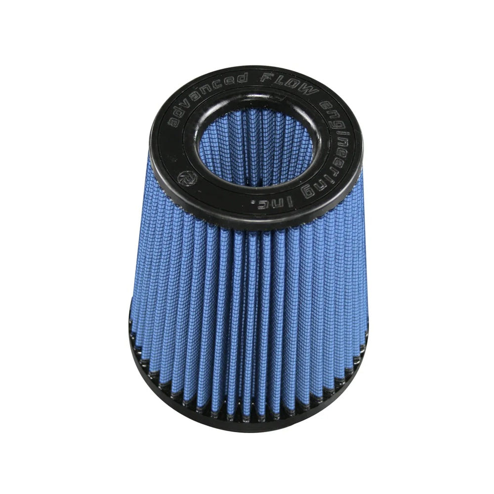 AFE Magnum Flow Pro 5R and Pro DRY S Air Filter - Universal 4" ID x 4.5"-6" L x 6" W x 7" H