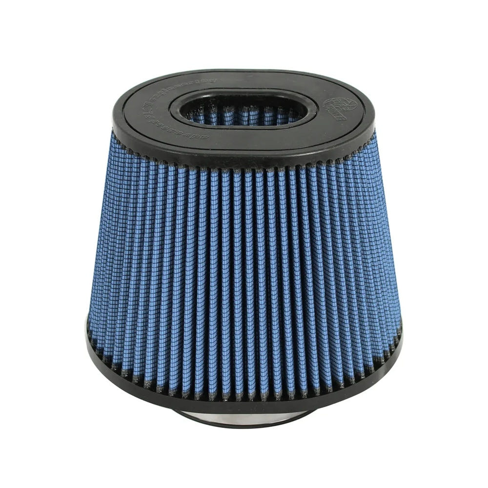 AFE Power Magnum Flow Pro 5R and Pro DRY S and Pro-GUARD 7 Air Filter 5" ID x 7.5"-9" L x 5.5"-6.75" W x 7" H