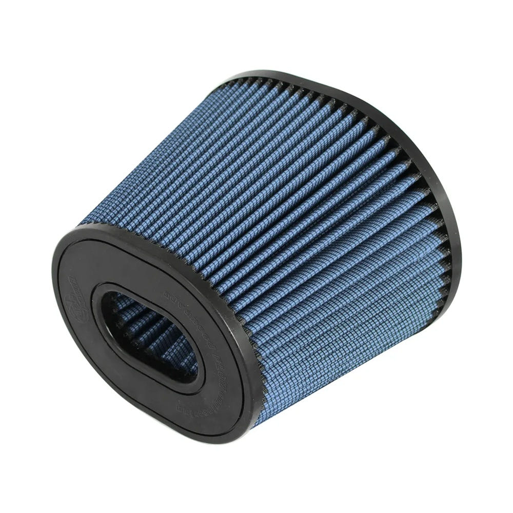 AFE Power Magnum Flow Pro 5R and Pro DRY S and Pro-GUARD 7 Air Filter 5" ID x 7.5"-9" L x 5.5"-6.75" W x 7" H
