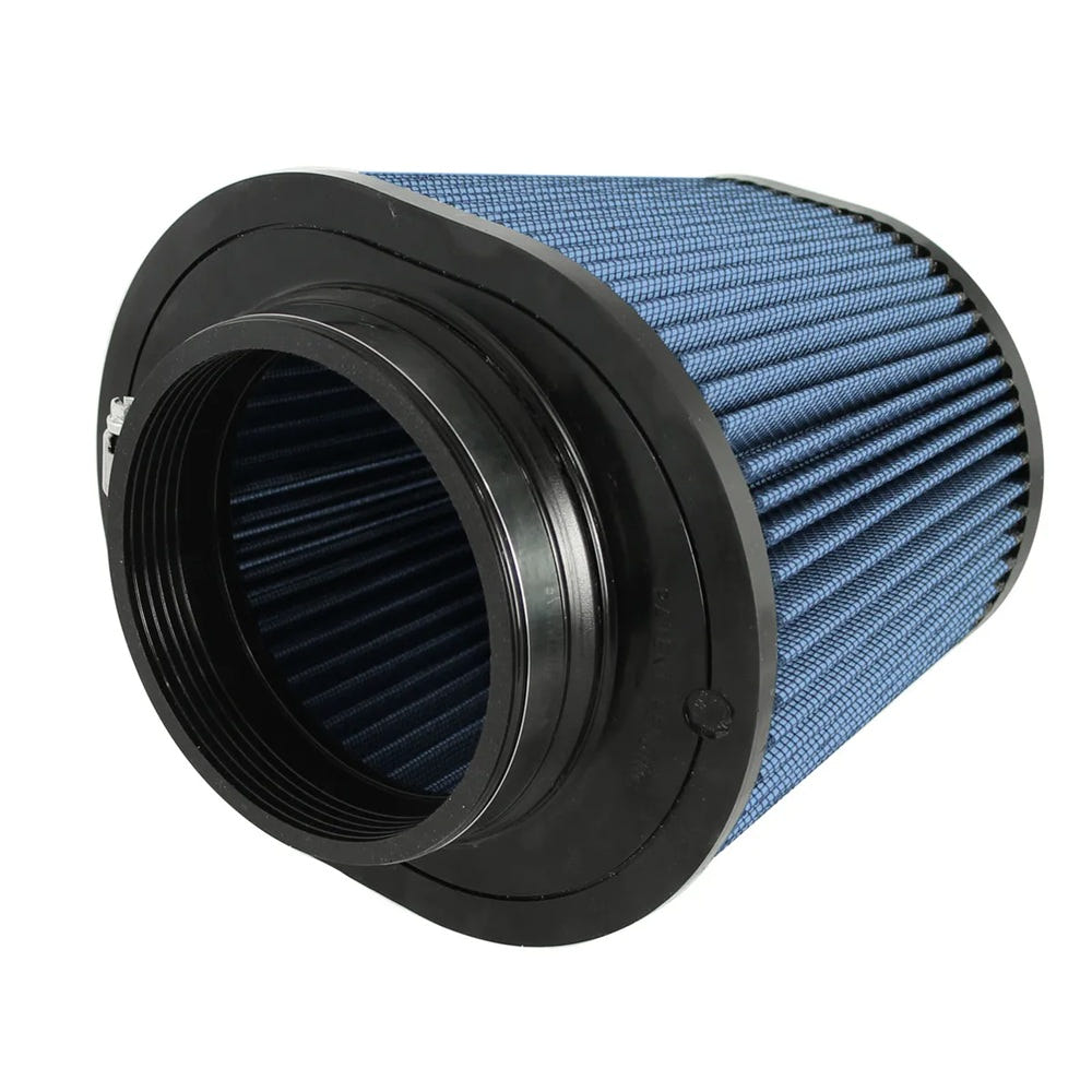 AFE Power Magnum Flow Pro 5R and Pro DRY S and Pro-GUARD 7 Air Filter 5" ID x 7.5"-9" L x 5.5"-6.75" W x 7" H