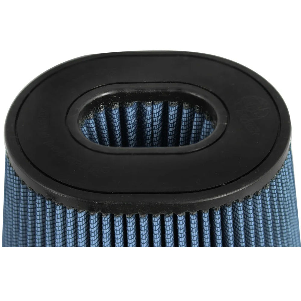AFE Power Magnum Flow Pro 5R and Pro DRY S and Pro-GUARD 7 Air Filter 5" ID x 7.5"-9" L x 5.5"-6.75" W x 7" H