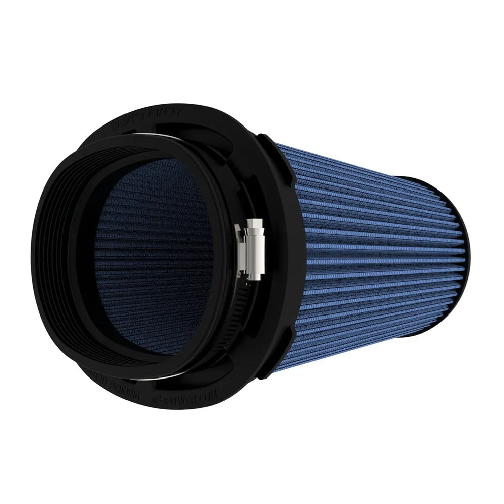 AFE Power Magnum Flow Pro 5R and Pro DRY S and Pro-GUARD 7 Air Filter - Universal 4.75"-6.75" ID x 6.25"-8.25" L x 5"-7.25" W x 9" H