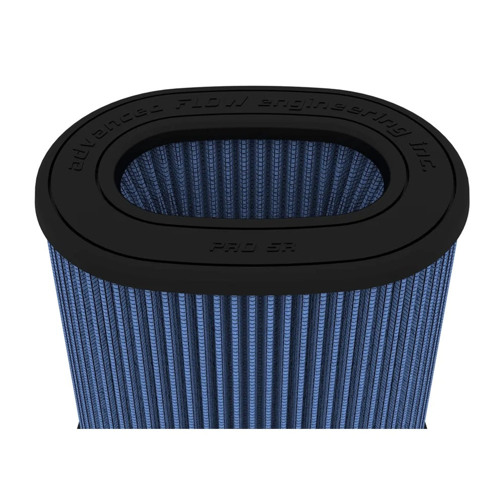 AFE Power Magnum Flow Pro 5R and Pro DRY S and Pro-GUARD 7 Air Filter - Universal 4.75"-6.75" ID x 6.25"-8.25" L x 5"-7.25" W x 9" H