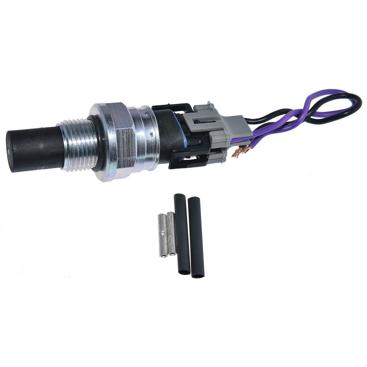 Walker Vehicle Speed Sensor (VSS) With Pigtail 95 00 GM 6.5L Detroit
