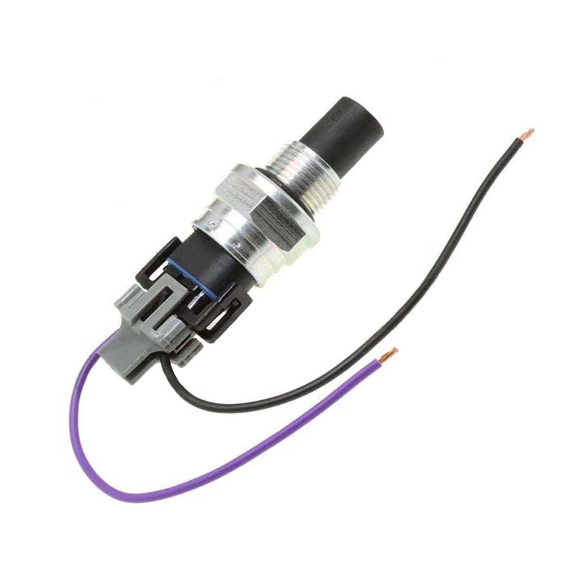 Walker Vehicle Speed Sensor (VSS) With Pigtail 95 00 GM 6.5L Detroit