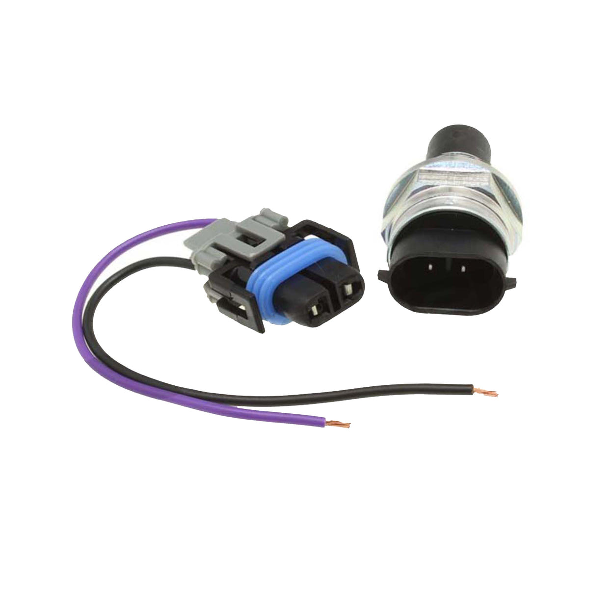 Walker Vehicle Speed Sensor (VSS) With Pigtail 95 00 GM 6.5L Detroit