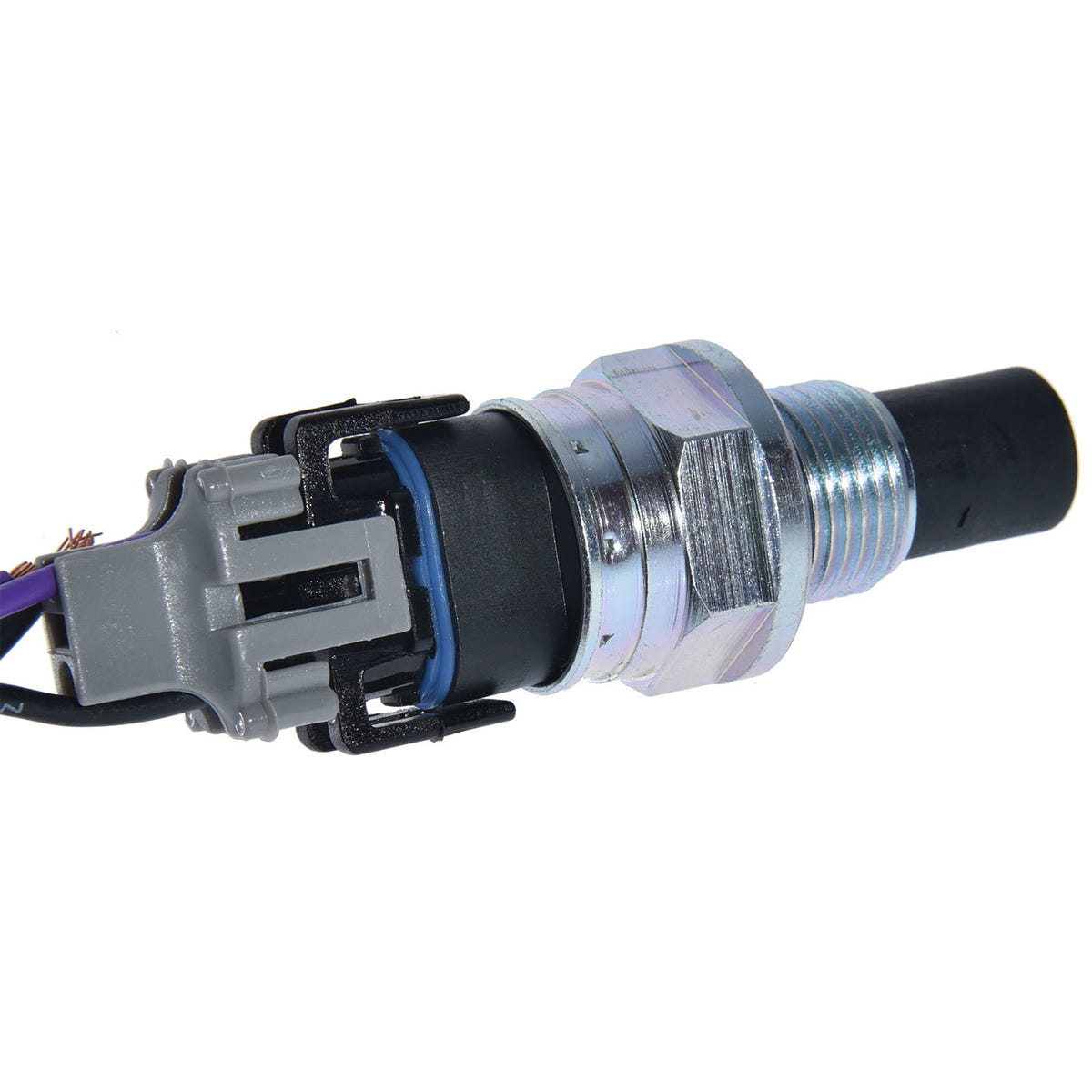 Walker Vehicle Speed Sensor (VSS) With Pigtail 95 00 GM 6.5L Detroit