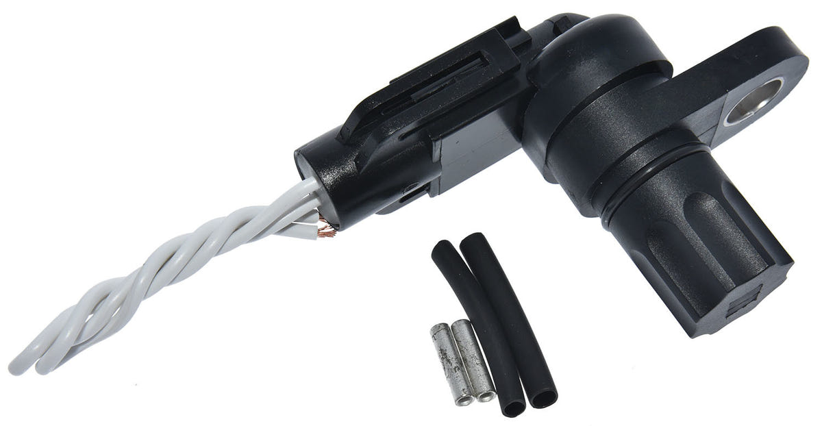 Walker Vehicle Speed Sensor (VSS) With Pigtail 95 97 Ford 7.3L Powerstroke