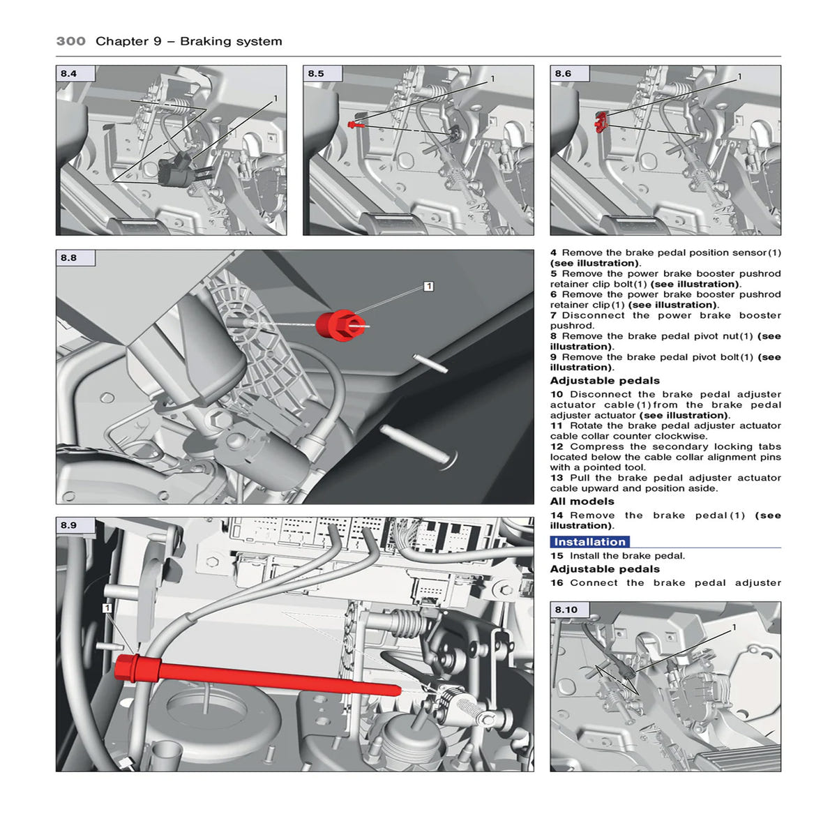 Haynes Repair Manual  14-19 GM 6.6L Duramax 2500HD/3500HD Sierra