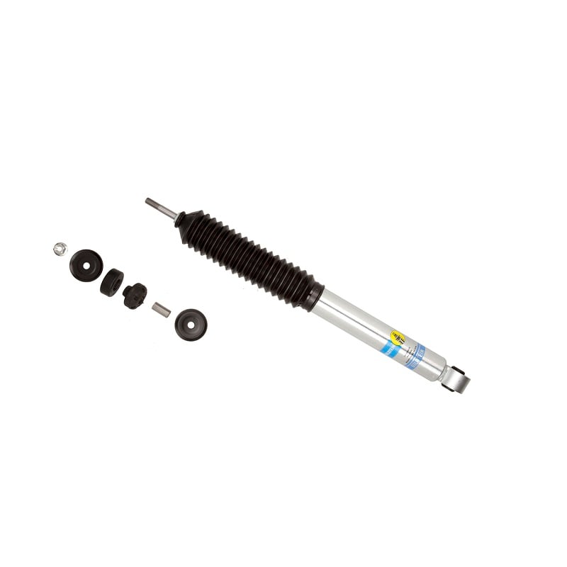 Bilstein 5100 Shock Package | Front &amp; Rear | 0 6" Lift | 14 24 Ram 2500 6.7L Cummins 4WD