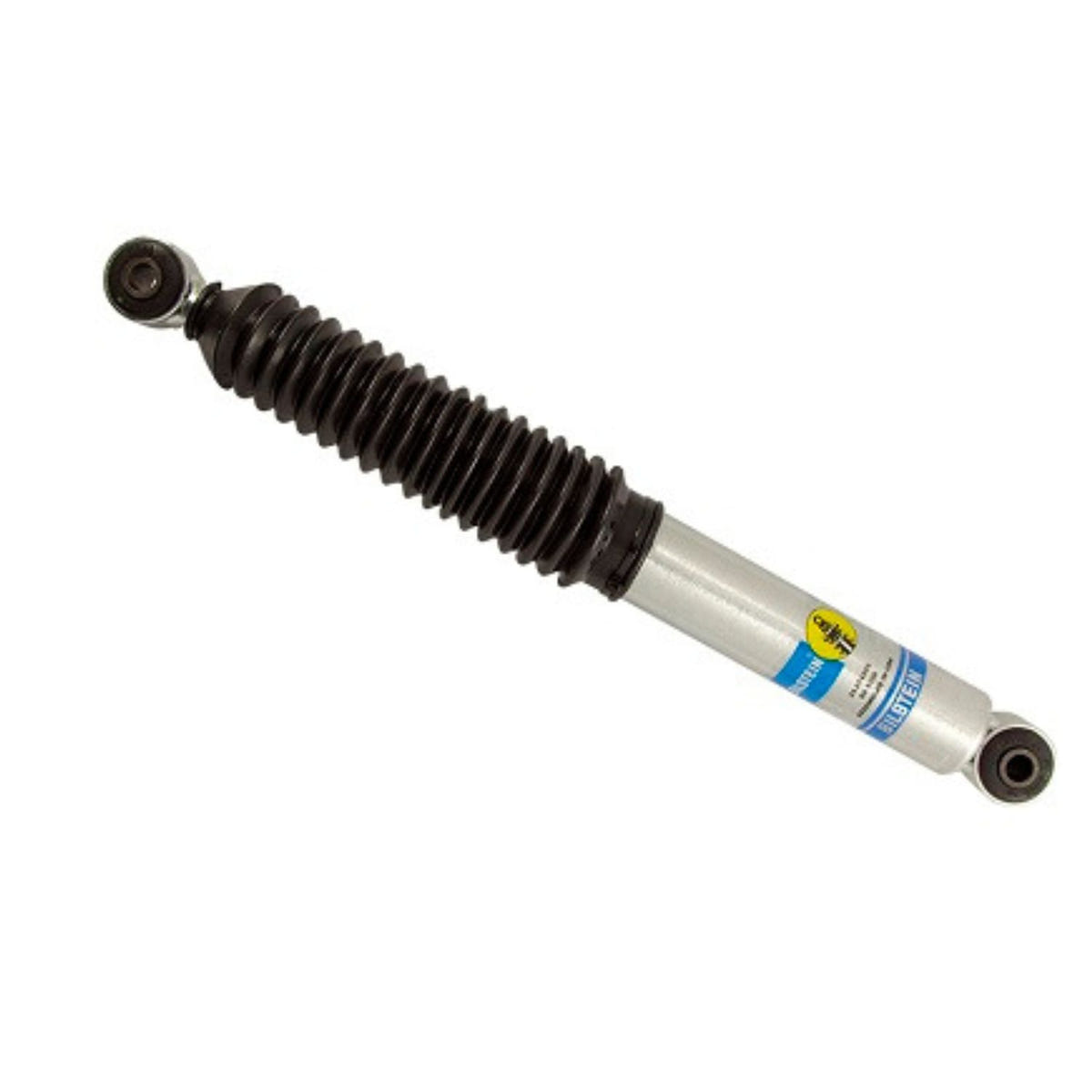 Bilstein 5100 Rear Shock for 14-25 Ram 2500 4WD With Factory Air Suspension