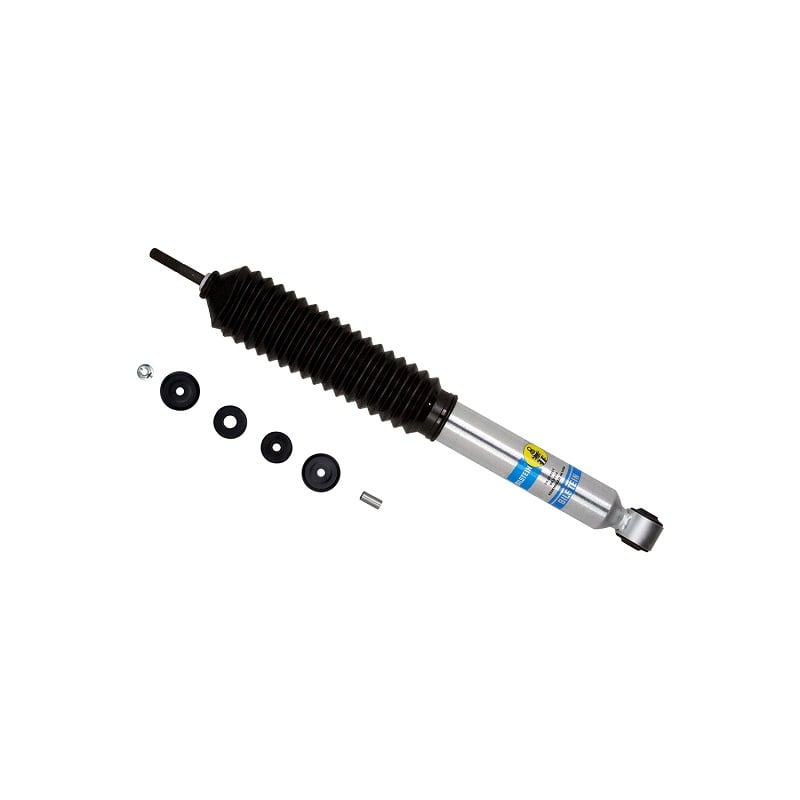 Bilstein 5100 Shock Package | Front &amp; Rear | 0 6" Lift | 17 24 Ford F 250/F 350 6.7L Powerstroke 4WD