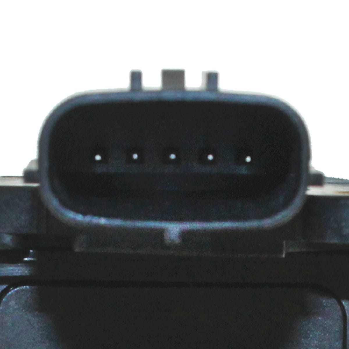 Walker Mass Air Flow Sensor 07.5 10 GM 6.6L Duramax LMM