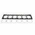 Industrial Injection Fire Ring Head Gasket Kit 03-07 Ram 5.9L Cummins