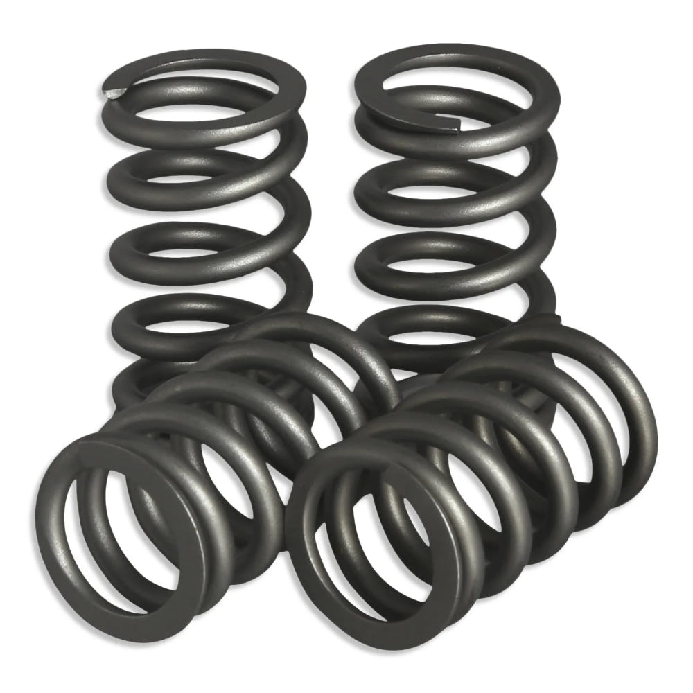 Smeding Diesel 104# Heavy Duty Valve Springs for 98.5-18 Dodge 5.9L and 6.7L Cummins