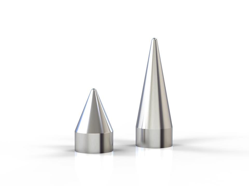 DDC Wheels Aftermath 20"x8.25" Wheel Set for 11-23 GM 3500 Dually