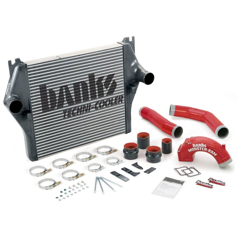 Banks Power Techni-Cooler Intercooler for 03-05 Dodge 5.9L Cummins