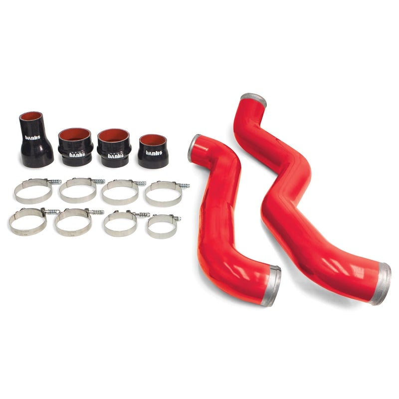 Banks 25993 Boost Tube Upgrade Kit for 12-16 6.6L GM Duramax LML