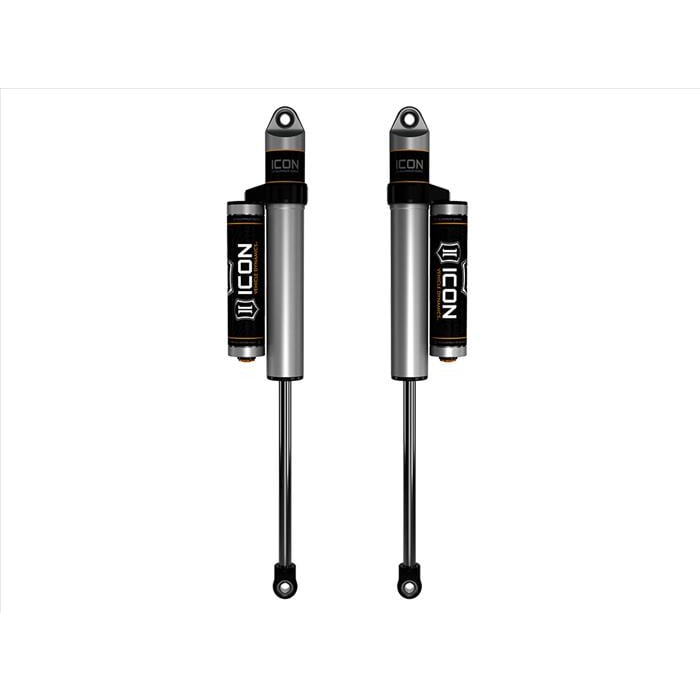 ICON 2.5" PBR Front Shocks 4.5-9" Lift for 08-16 Ford F-250 and F-350 SuperDuty