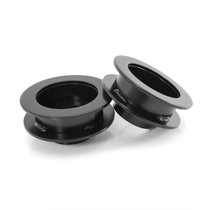 ReadyLIFT Rear Coil Spacers for 14-24 Ram 2500