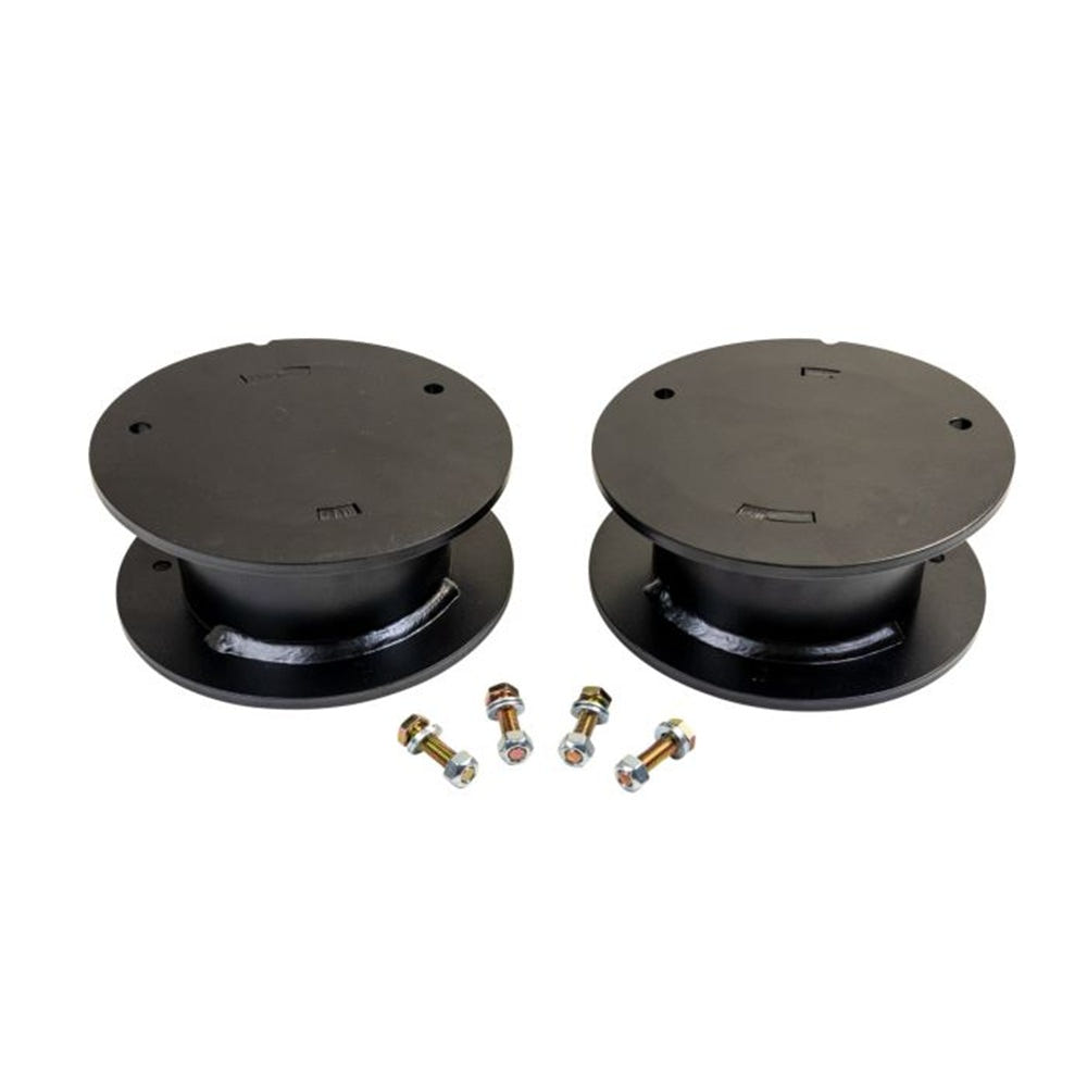 ReadyLIFT 3" Spacer Kit for 19-25 RAM 3500 Dually HD