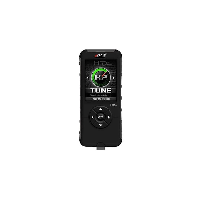 Edge EvoHT2 Tuner With ECM and TCM Unlock for 20-23 GM 6.6L Duramax L5P