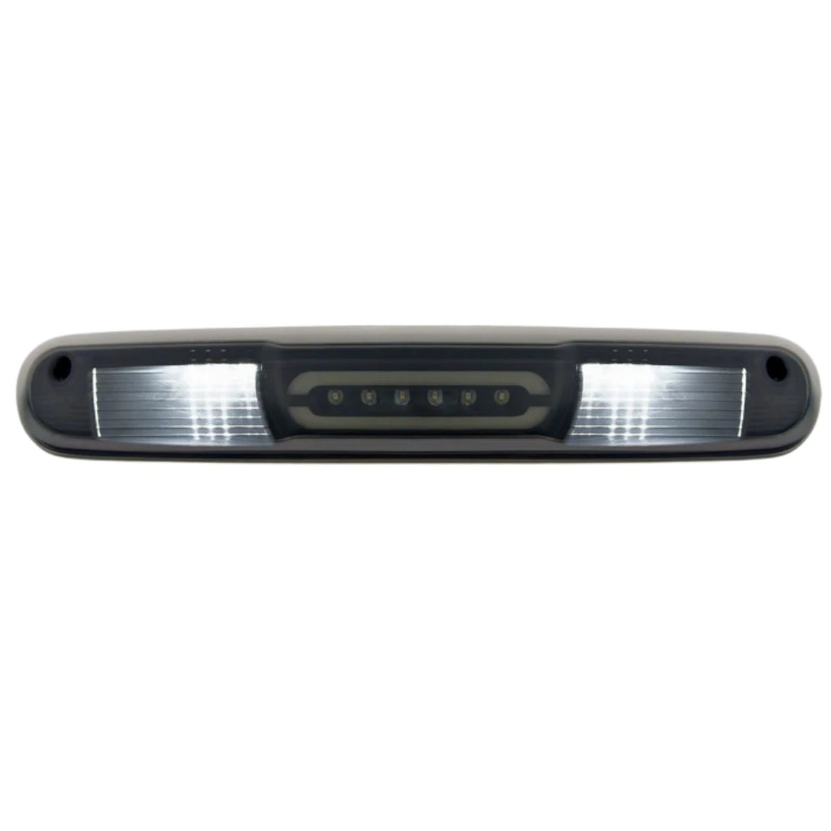 RECON LED 3RD Brake Light for 2007-2013 Chevy Silverado and GM Sierra